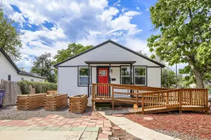 1187 Syracuse St, Denver, CO 80220 - Photo 1