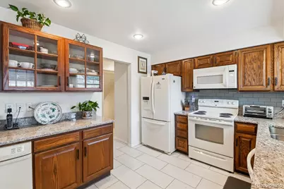 2437 E Geddes Place, Centennial, CO 80122 - Photo 7