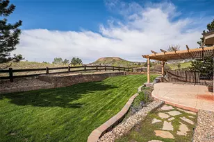 1076 Switch Grass Dr, Castle Rock, CO 80109 - Photo 33