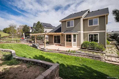 1076 Switch Grass Drive, Castle Rock, CO 80109 - Photo 35