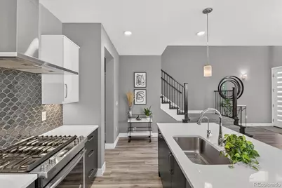 6048 Beeler Court, Denver, CO 80238 - Photo 11