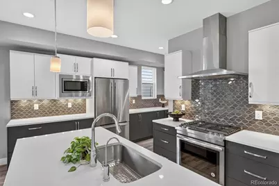 6048 Beeler Court, Denver, CO 80238 - Photo 9