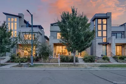 6048 Beeler Court, Denver, CO 80238 - Photo 1