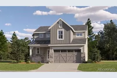 24622 E Baltic Place, Aurora, CO 80018 - Photo 1