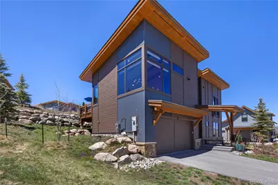 151 Moss Way, Silverthorne, CO 80498 - Photo 1