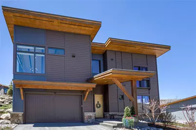 151 Moss Way, Silverthorne, CO 80498 - Photo 3