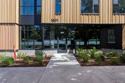 1601 Park Avenue #302, Denver, CO 80218 - Photo 31