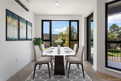 1601 Park Avenue #302, Denver, CO 80218 - Photo 9