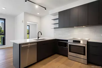 1601 Park Avenue #302, Denver, CO 80218 - Photo 7