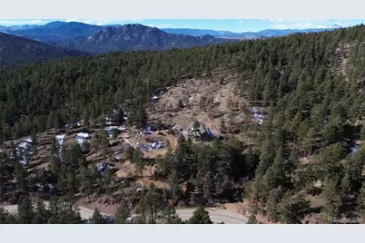 125 S County Highway 67, Sedalia, CO 80135 - Photo 9