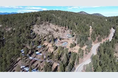 125 S County Highway 67, Sedalia, CO 80135 - Photo 7