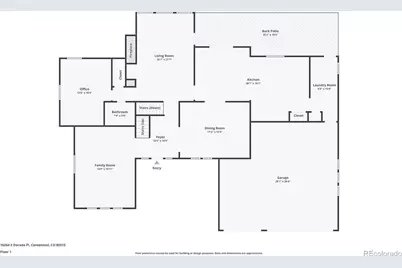 16264 E Dorado Place, Centennial, CO 80015 - Photo 49