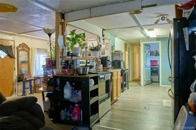 210 Culebra Street, San Luis, CO 81152 - Photo 5