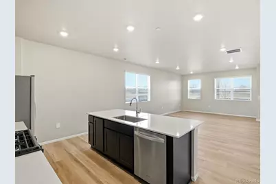 22155 E 7th Place, Aurora, CO 80018 - Photo 9