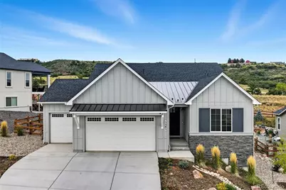 5385 Mesa Top Drive, Monument, CO 80132 - Photo 1
