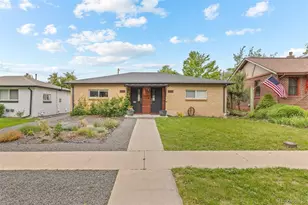2657 Perry St, Denver, CO 80212 - Photo 1