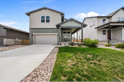 6622 4th Street Road, Greeley, CO 80634 - Photo 3