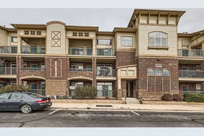 9481 E Mansfield Avenue #305, Aurora, CO 80014 - Photo 15