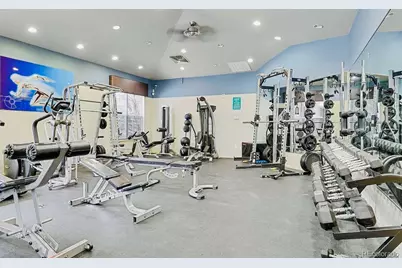 9481 E Mansfield Avenue #305, Aurora, CO 80014 - Photo 15