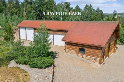 733 Spring Creek Ranch Road, Silverthorne, CO 80498 - Photo 11