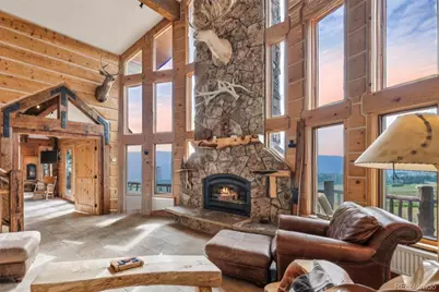 733 Spring Creek Ranch Road, Silverthorne, CO 80498 - Photo 13