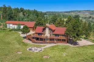 733 Spring Creek Ranch Rd, Silverthorne, CO 80498 - Photo 1