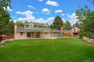 3692 E Briarwood Ave, Centennial, CO 80122 - Photo 37