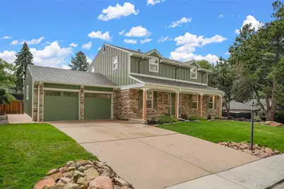 3692 E Briarwood Avenue, Centennial, CO 80122 - Photo 3