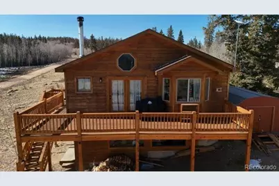 1257 Chippewa Road, Jefferson, CO 80456 - Photo 1