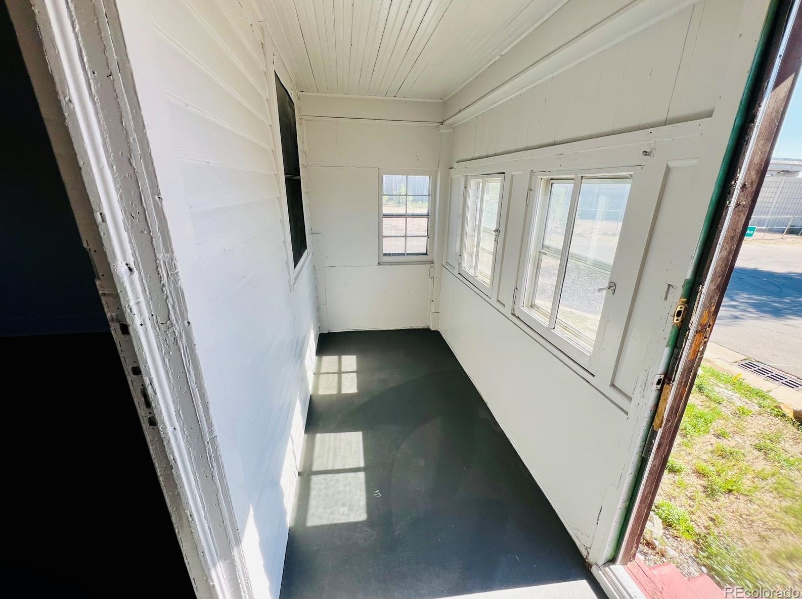 4495 Cherokee St, Denver CO  80216-2626 exterior