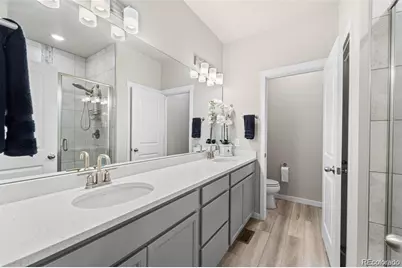 8093 Yellowleaf Place, Colorado Springs, CO 80908 - Photo 13