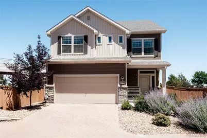 10258 Xanadu Street, Commerce City, CO 80022 - Photo 1