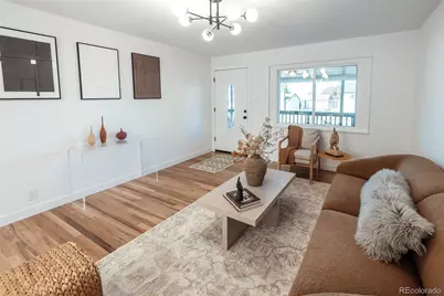 8471 McDougal Street, Denver, CO 80229 - Photo 5