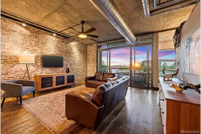 1401 Wewatta Street #308, Denver, CO 80202 - Photo 1