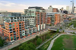 1401 Wewatta St, Denver, CO 80202 - Photo 9
