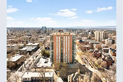 550 E 12th Avenue #401, Denver, CO 80203 - Photo 17