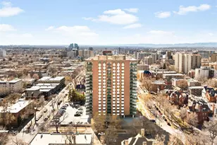 550 E 12th Ave, Denver, CO 80203 - Photo 17