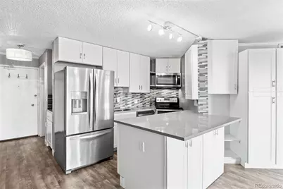 550 E 12th Avenue #401, Denver, CO 80203 - Photo 3