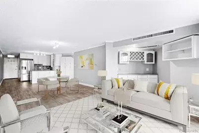 550 E 12th Avenue #401, Denver, CO 80203 - Photo 1