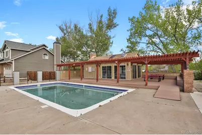 1214 S Flower Circle #E, Lakewood, CO 80232 - Photo 19