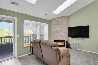 1214 S Flower Circle #E, Lakewood, CO 80232 - Photo 5
