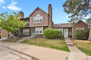 1214 S Flower Cir, Lakewood, CO 80232 - Photo 1