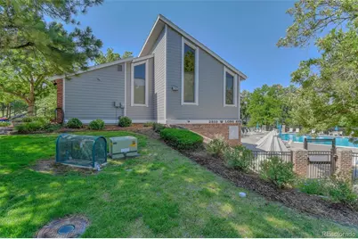 3031 W Long Court #B, Littleton, CO 80120 - Photo 29