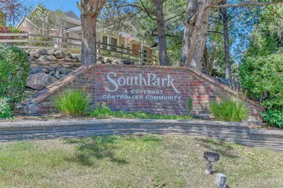 3031 W Long Court #B, Littleton, CO 80120 - Photo 33