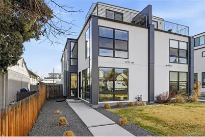 4252 Osage Street, Denver, CO 80211 - Photo 1