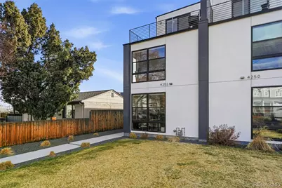 4252 Osage Street, Denver, CO 80211 - Photo 3