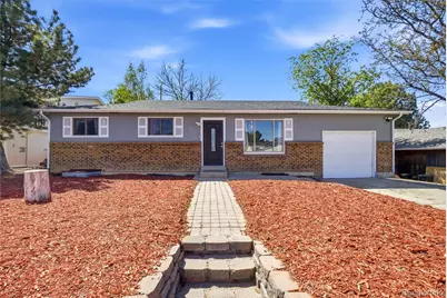 2131 Fairplay Street, Aurora, CO 80011 - Photo 1