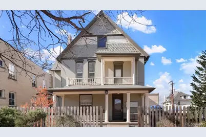 1725 N Race Street, Denver, CO 80206 - Photo 1