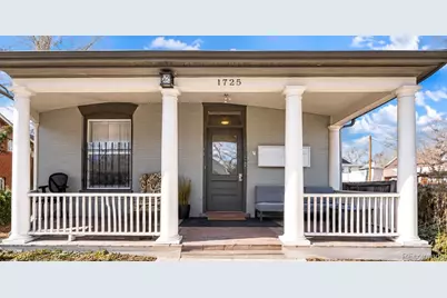 1725 N Race Street, Denver, CO 80206 - Photo 5