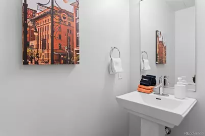 2880 Zuni Street #301, Denver, CO 80211 - Photo 17